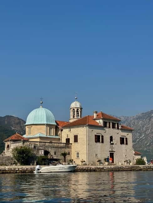 Kotor: Our Lady of the Rocks and Blue Cave Group Boat Tour - Why This Tour Resonates