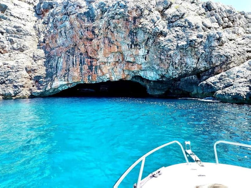 Kotor: Our Lady of the Rocks & Blue Cave with time for Lunch - Overview of the Tour Experience