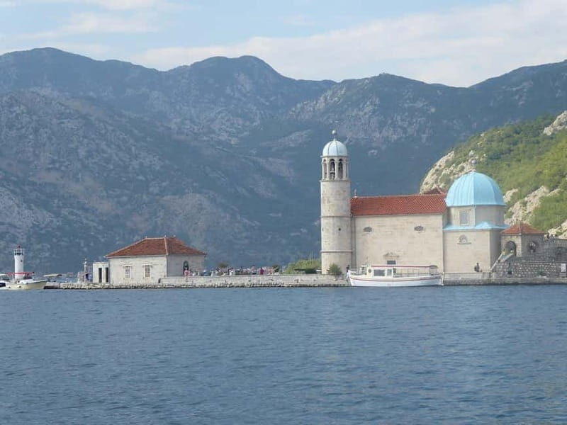 Kotor: Our Lady of the Rocks & Blue Cave with time for Lunch - Final Thoughts
