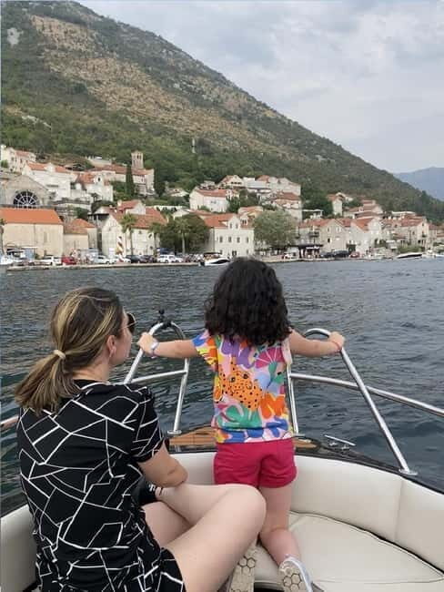 Kotor: Our Lady of the Rocks & Perast Old Town Boat Tour - A Detailed Look at the Experience
