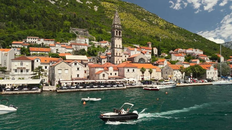 Kotor: Our Lady of the Rocks & Perast Old Town Boat Tour - Frequently Asked Questions
