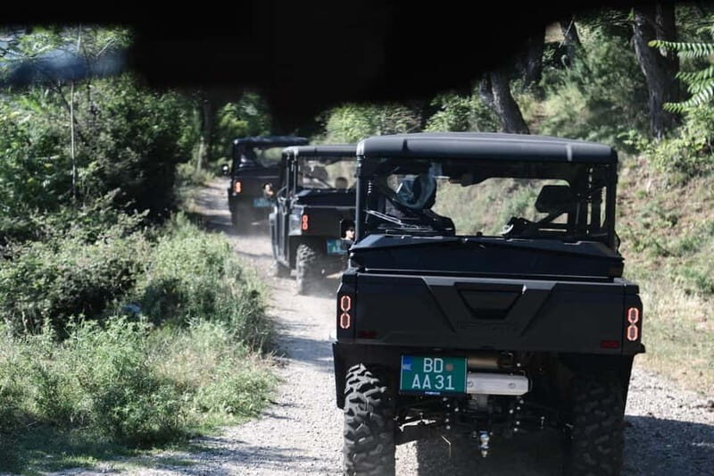 Kotor: Panoramic adventure with off road Buggy - Exploring the Kotor Off-Road Buggy Experience in Detail