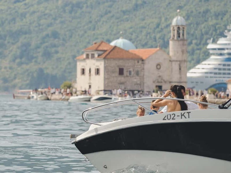 Kotor: Perast and Island- Lady of the Rocks-Speedboat Tour - Final Thoughts