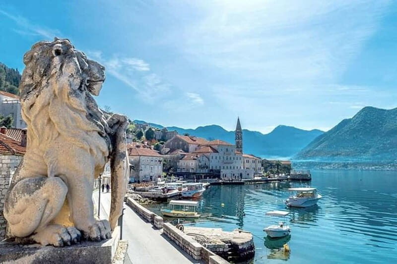 Kotor: Perast and Lady of the Rock Private Boat Tour - Who This Tour Is Best For