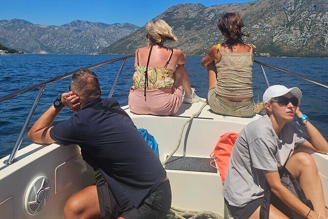 Kotor Perast and Our Lady of the Rock Boat Tour from Herceg Novi - The Sum Up