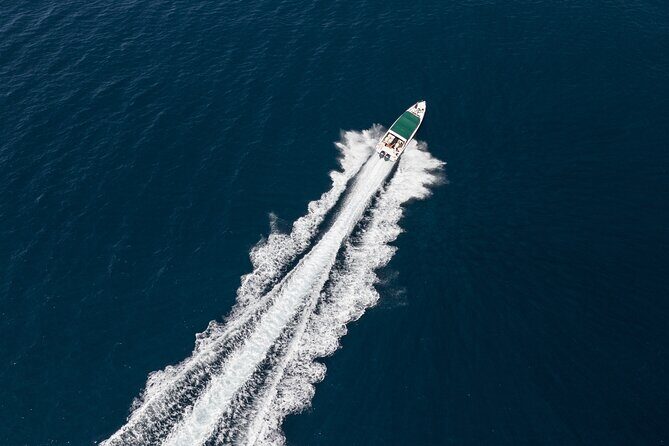 Kotor Perast and Our Lady of the Rock Boat Tour from Herceg Novi - FAQ