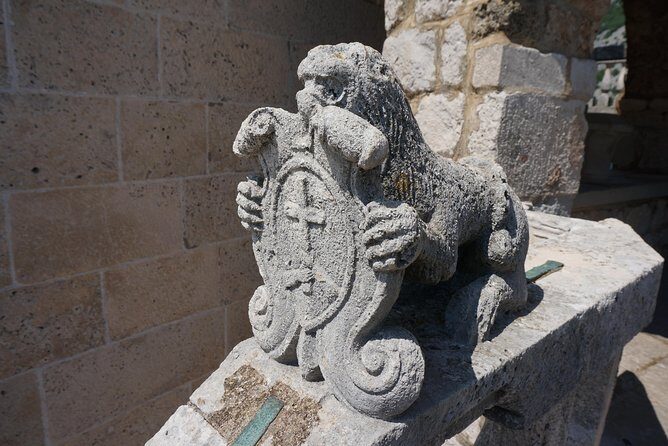 Kotor, Perast and Our Lady of the Rocks private tour - Why This Tour Offers Exceptional Value