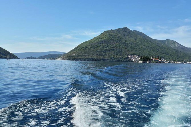 Kotor, Perast and Our Lady of the Rocks private tour - FAQs
