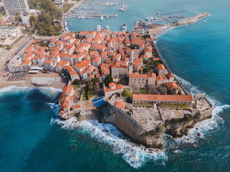 Kotor-Perast-Budva-Kotor private tour - Who Should Consider This Tour?
