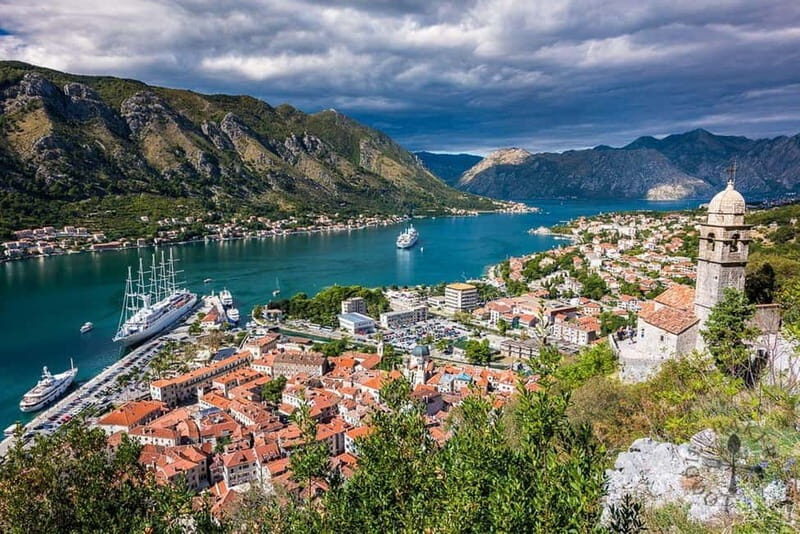 Kotor-Perast-Budva-Kotor private tour - The Sum Up: Why This Tour Is a Solid Choice