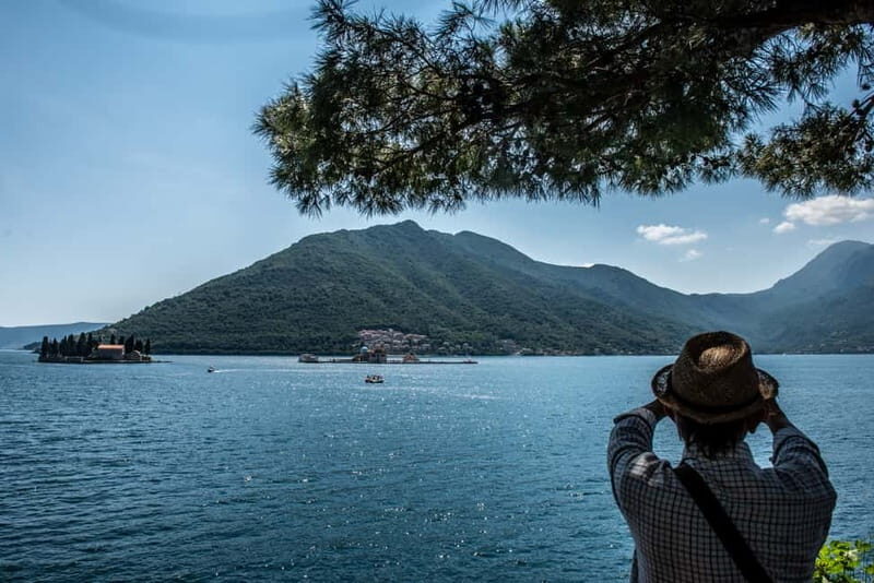 Kotor & Perast: Guided Day Trip From Dubrovnik - Exploring the Bay of Kotor: What Makes It Special?