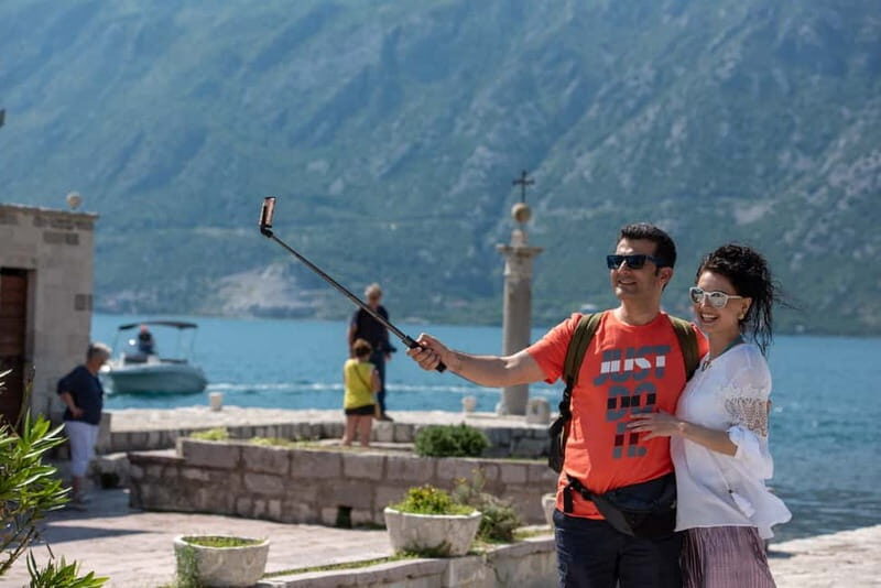 Kotor & Perast: Guided Day Trip From Dubrovnik - What Travelers Say