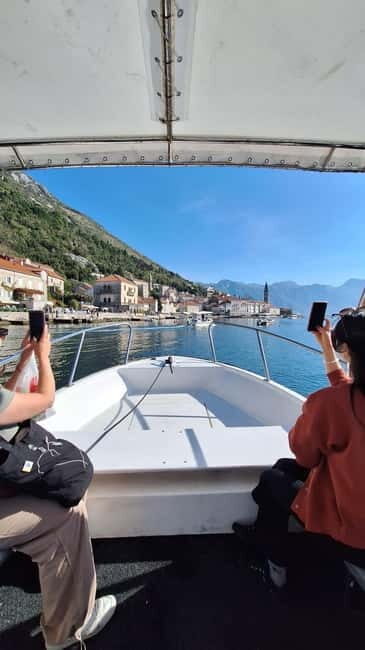 Kotor/Perast & Lady of the Rock /Tivat & Porto Montenegro - Exploring the Coastal Charm of Montenegro: A Detailed Review