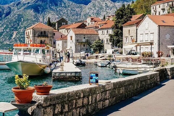 Kotor-Perast Private Tour - Including Traditional Lunch and Wine - Final Thoughts: Is It Worth It?