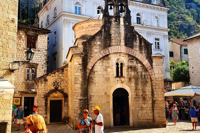 Kotor, Perast, Sv.Stefan and Budva - Montenegro Private Tour - Who Is This Tour Best Suited For?
