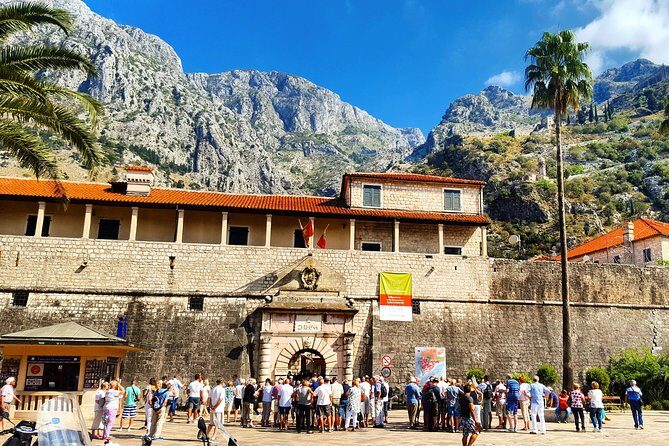 Kotor, Perast, Sv.Stefan and Budva - Montenegro Private Tour - Frequently Asked Questions