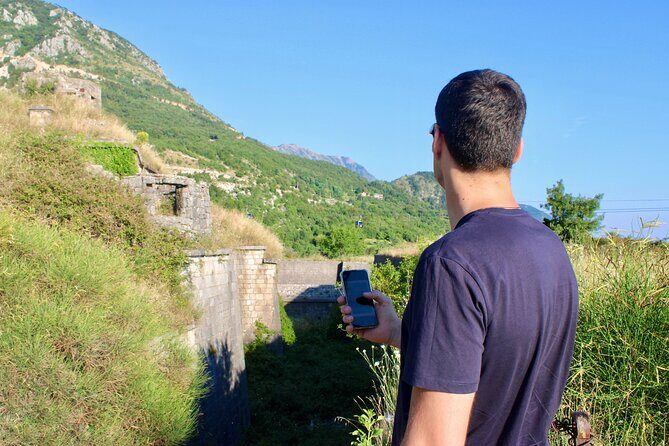 Kotor Personal Digital Cultural Guide - FAQ
