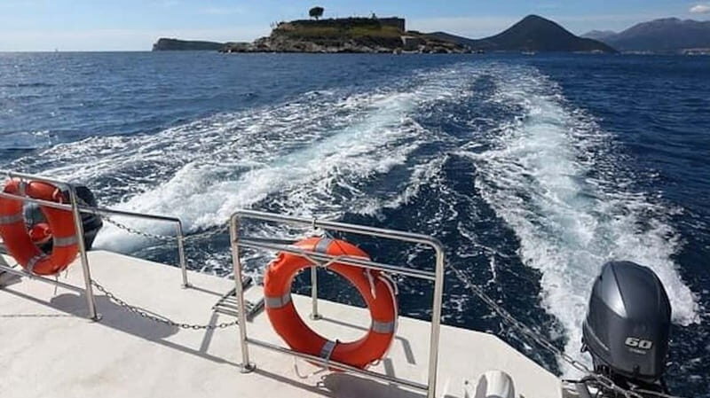 Kotor: Private Bay Cruise and Guided Sightseeing Tour - Kotor: Private Bay Cruise and Guided Sightseeing Tour — A Complete Review