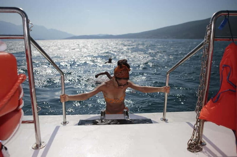 Kotor: Private Bay Cruise and Guided Sightseeing Tour - Frequently Asked Questions