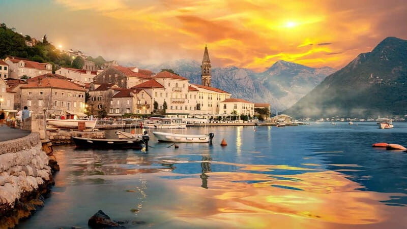 Kotor: Private Blue Cave and full bay of Kotor adventure - FAQ