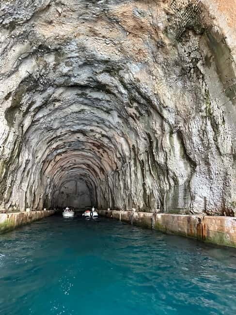 Kotor: Private Blue Cave & Bay of Kotor Boat Tour w/ Drink - An In-Depth Look at the Kotor Private Boat Tour