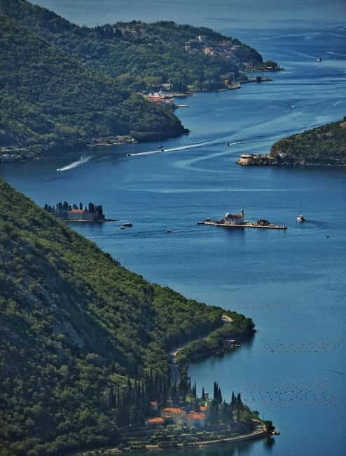 Kotor: Private Blue Cave & Bay of Kotor Boat Tour w/ Drink - Frequently Asked Questions