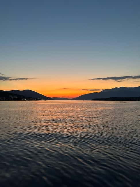 Kotor: Private boat tour Blue Cave & Our Lady of the Rocks - Key Points