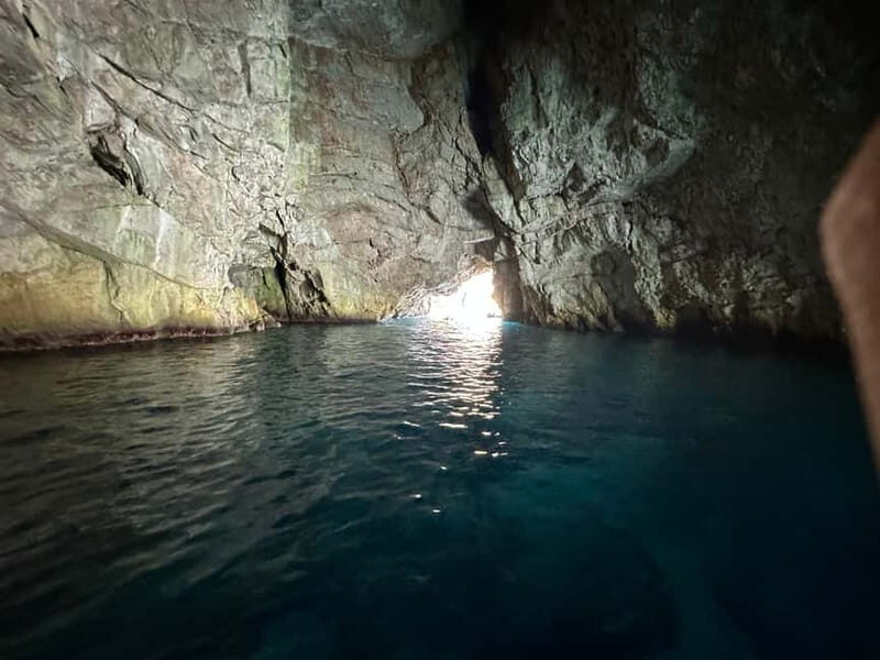 Kotor: Private boat tour Blue Cave & Our Lady of the Rocks - Who Should Consider This Tour?