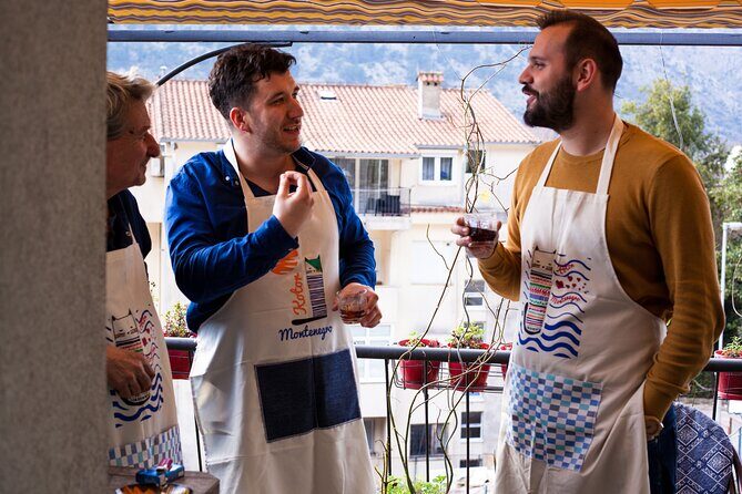 Kotor private cooking class with lunch and Old town guided tour - Who Would Enjoy This Tour?