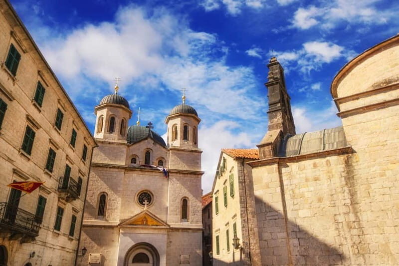 Kotor: Private Guided Walking Tour - Practical Details and What to Expect