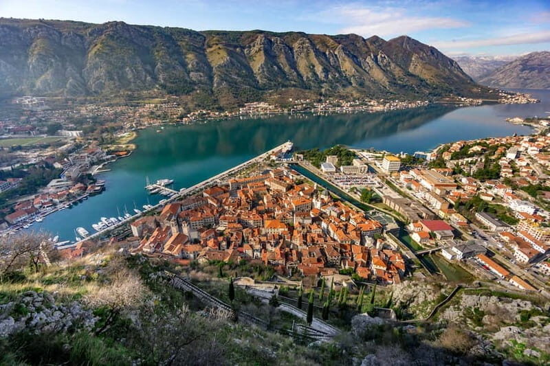 Kotor: Private Guided Walking Tour - Who Should Consider This Tour?