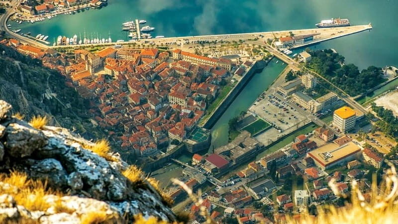 Kotor: Private Guided Walking Tour - The Sum Up