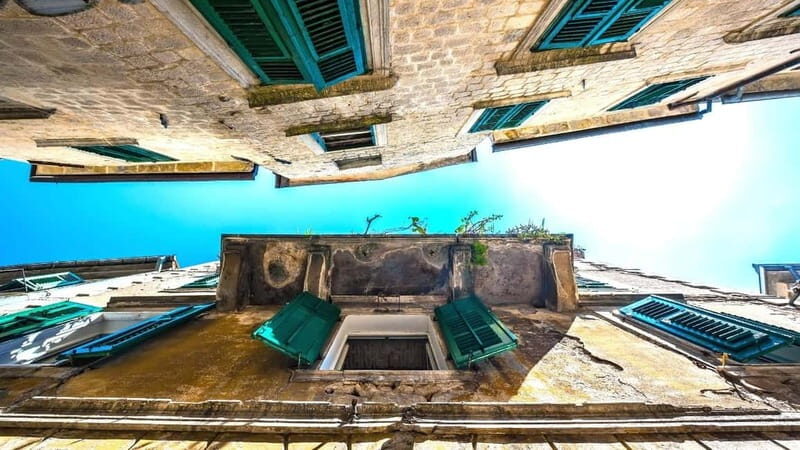 Kotor: Private Guided Walking Tour - FAQ