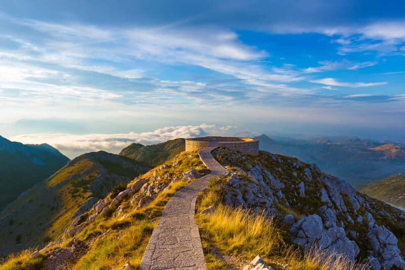 Kotor: Private Lovcen and Kotor Old Town Walking Tour - A Detailed Look at the Tour Experience