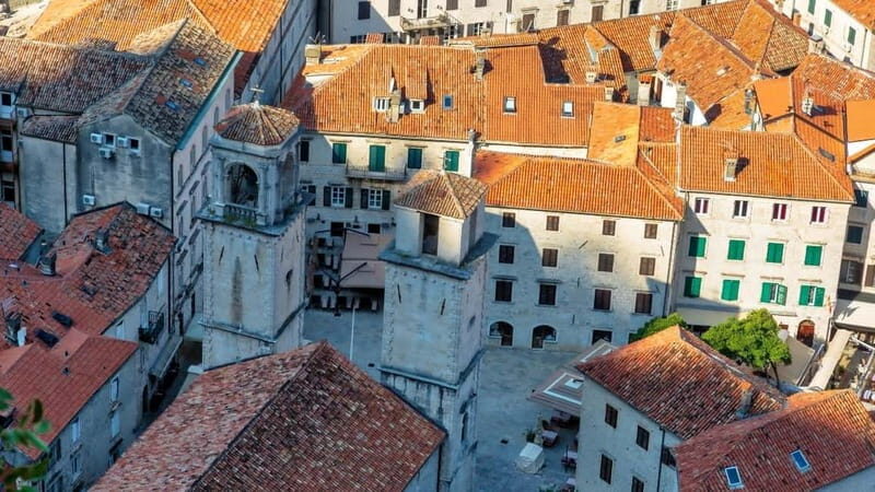 Kotor: Private Lovcen and Kotor Old Town Walking Tour - Who Would Love This Tour?