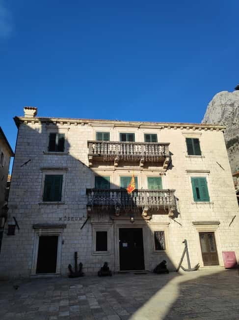 Kotor: Private Lovcen and Kotor Old Town Walking Tour - Frequently Asked Questions