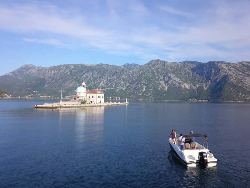 Kotor: Private Speed Boat Tour to Blue Cave with Swim Time - Practical Tips for Travelers