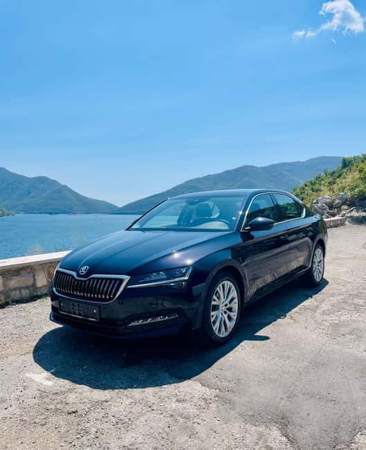 Kotor: Private Tour to Lovcen, Cetinje, and Budva - Key Points