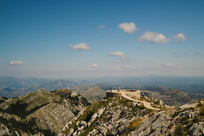 Kotor: Private Tour to Lovcen, Cetinje, and Budva - FAQ
