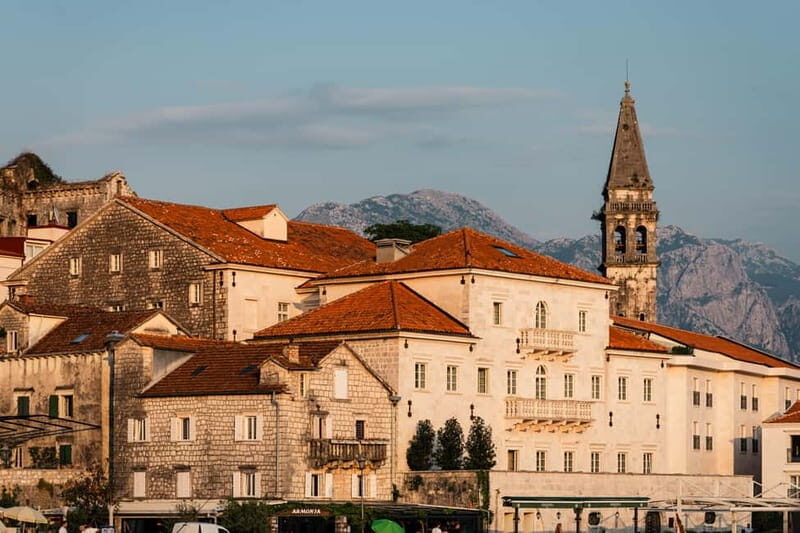 Kotor: Relaxing 3h Tour to Lady of the Rocks & Perast - Why This Tour Works for Travelers