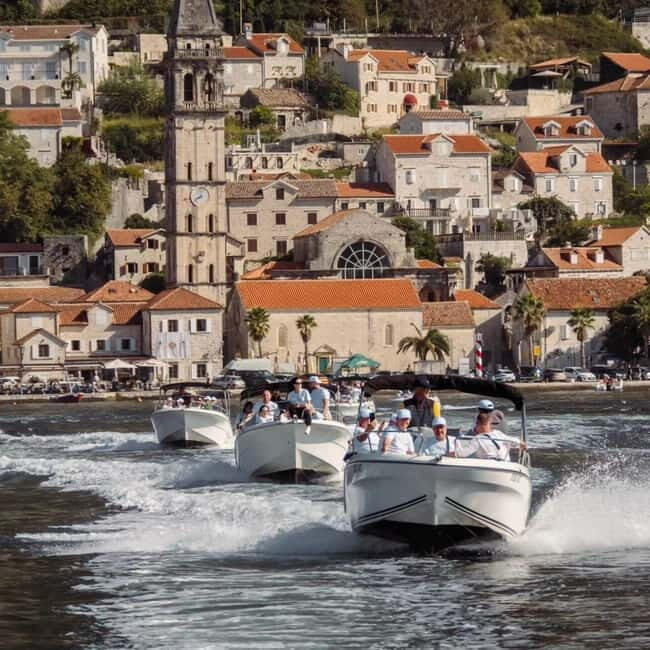 Kotor: Relaxing 3h Tour to Lady of the Rocks & Perast - Who Will Love This Experience?