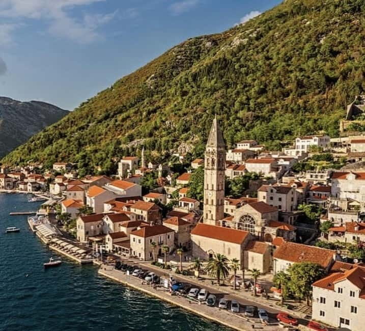 Kotor: Relaxing Blue Cave and Lady of Rock Guided Boat Tour - FAQs