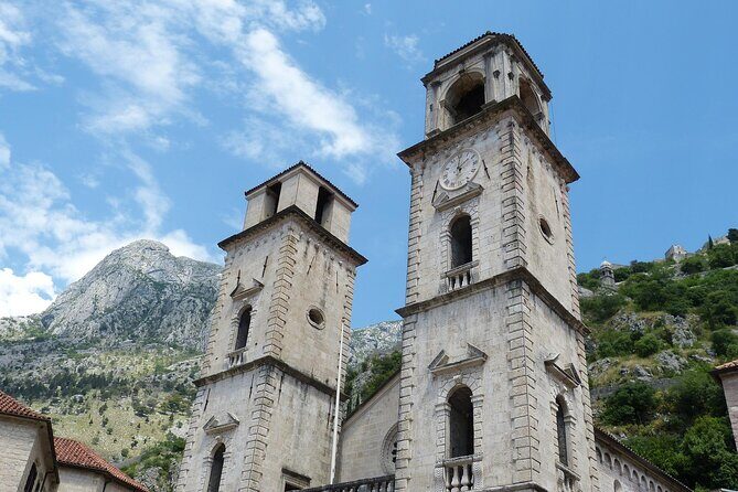 Kotor Shore Excursion : Coastal Pearls of Montenegro Tour - The Experience: What We Think