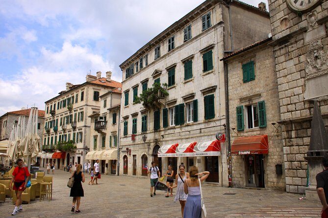 Kotor Shore Excursion : Coastal Pearls of Montenegro Tour - FAQ about the Coastal Pearls of Montenegro Tour