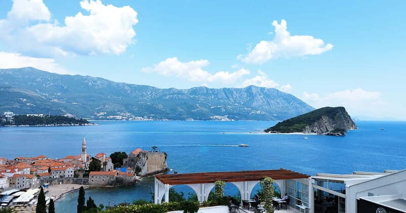 Kotor: Shore Excursion for Cruise Passengers - What You Can Expect on This Shore Excursion