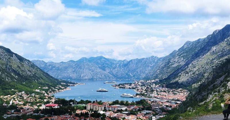 Kotor: Shore Excursion for Cruise Passengers - What’s Included & What’s Not