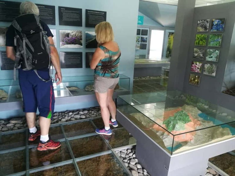 Kotor: Skadar Lake National Park with Wine Tasting - Exploring the Beauty of Skadar Lake with a Montenegro Guided Tour