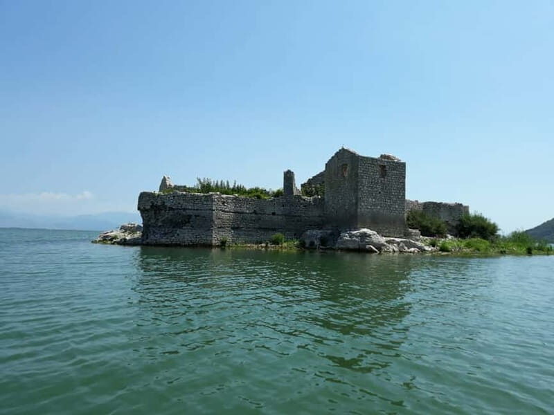 Kotor: Skadar Lake National Park with Wine Tasting - Who Will Love This Tour?