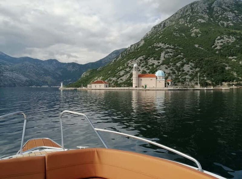 Kotor: Speedboat Tour to Blue Cave and Our Lady of the Rocks - Final Thoughts
