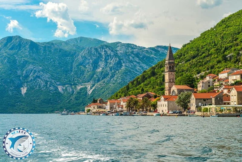 Kotor: Speedboat Tour to Blue Cave and Our Lady of the Rocks - Who Will Love This Experience?